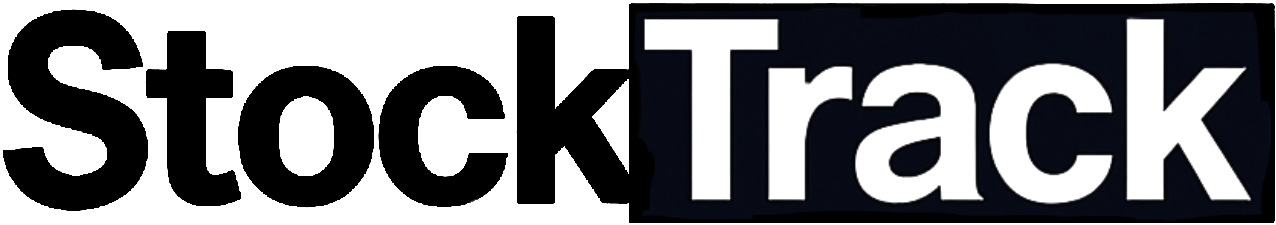 StockTrack Logo